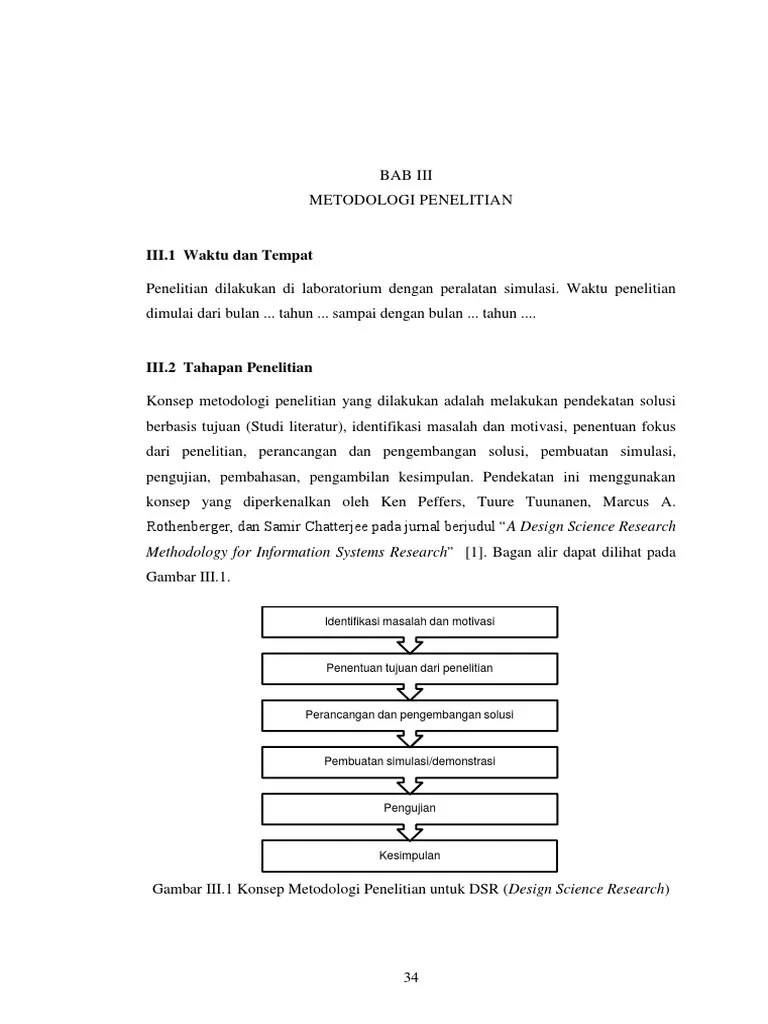 Beberapa pendekatan penelitian dalam kualitatif adalah: Metode Penelitian Pengembangan Aplikasi