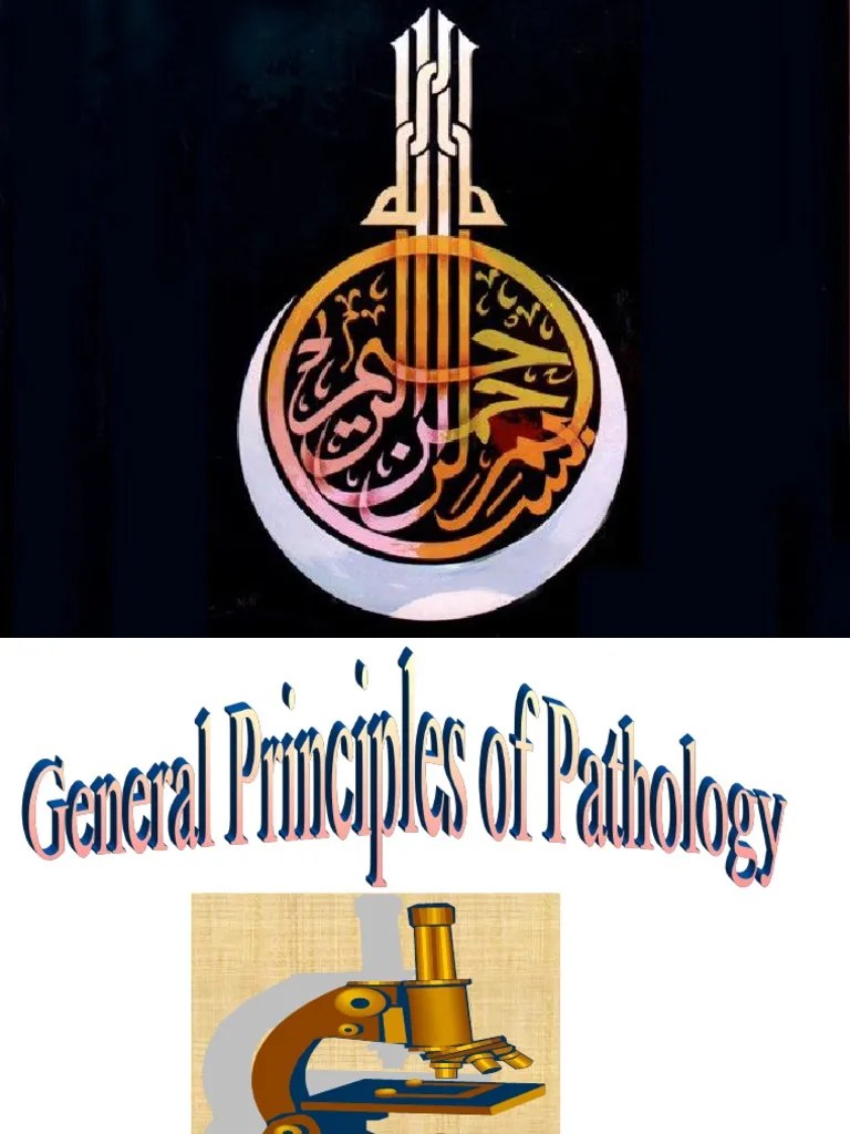 WEEK 2 - 1 - Introduction Of Pathology | PDF | Pathology | Health Sciences