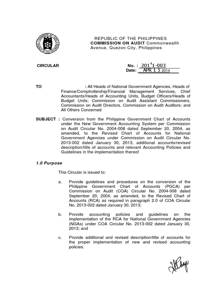 COA - Chart Of Accounts | PDF | Deferral | Bonds (Finance)