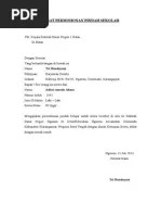 Your kepala sekolah contoh surat lamaran kerja untuk sekolah png 1024x600 high definition images are ready. Contoh Surat Lamaran Di Sekolah Kumpulan Contoh Gambar