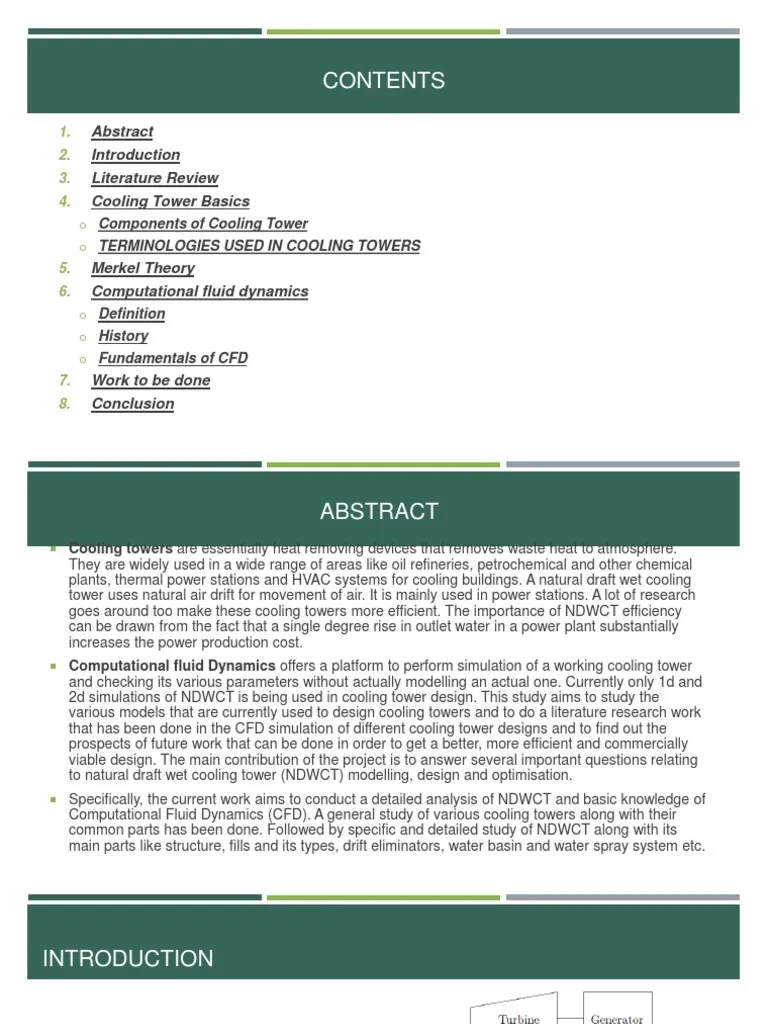 CFD | PDF | Computational Fluid Dynamics | Heat Transfer