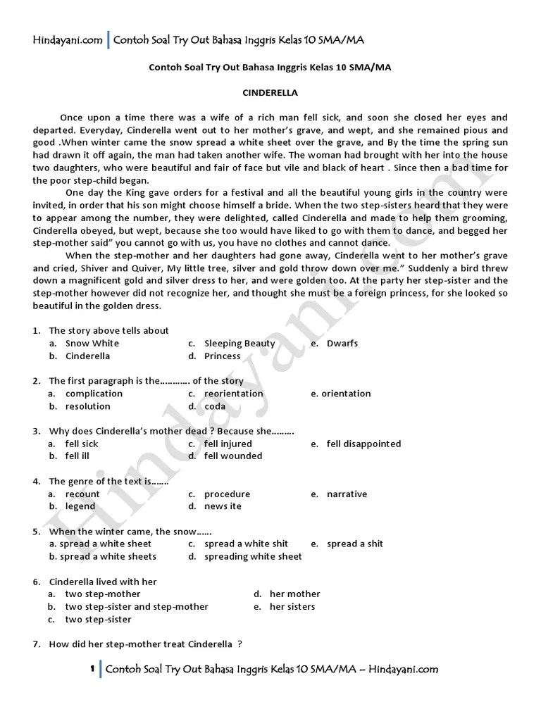 Soal dan jawaban f&b service, soal tata hidang dan kunci jawaban kelas 11, contoh soal dan jawaban food and beverage service, contoh soal pilihan ganda f&b soal dan kunci jawaban tema 6 kelas 6 sd mi k13 revisi 2019 sumber : Contoh Soal Bahasa Inggris News Item Barisan Contoh