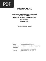 Itulah yang dapat admin bagikan mengenai contoh proposal rencana studi beasiswa unggulan s2 pdf. Proposal Beasiswa S2 Pdf