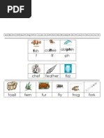 thrass chart pdf phonics literacy