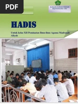 Cari produk buku sma kelas 1 lainnya di. Buku Siswa Hadis Kelas Xii Pdf