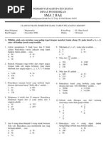 jawaban pts/uts b indonesia kelas 11 semester 2 kurikulum 2013. Soal Matematika Kelas Xi Semester Genap Pdf