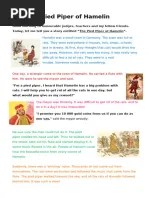 Story telling frozen cerita frozen dalam bahasa inggris dan artinya. Story Telling Frozen Pdf