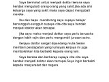 Diri saya nama saya izani ahmad. Contoh Karangan Diri Saya Tahun 3 Otosection