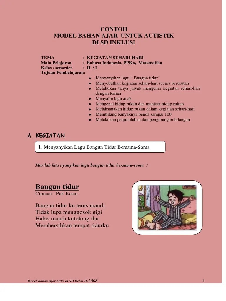 Modul Bdr Tema 3 Tugasku Sehari Hari Kelas 2 Sd Mi Kurikulum 2013 Ruang Pendidikan Keterangan latihan soal Soal Tema 6 Lingkungan Bersih Sehat dan Asri Kelas 1 SD Lihat Selengkapnya.