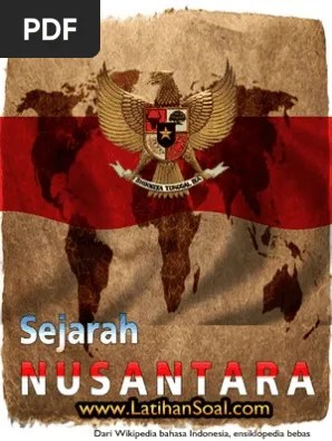 Dengan terbitnya uu ri no.46 tahun 2009 tentang rumah sakit maka didirikan pt nusantara medika utama sebagai anak perusahaan pt perkebunan nusantara x yang . Sejarah Nusantara Pdf