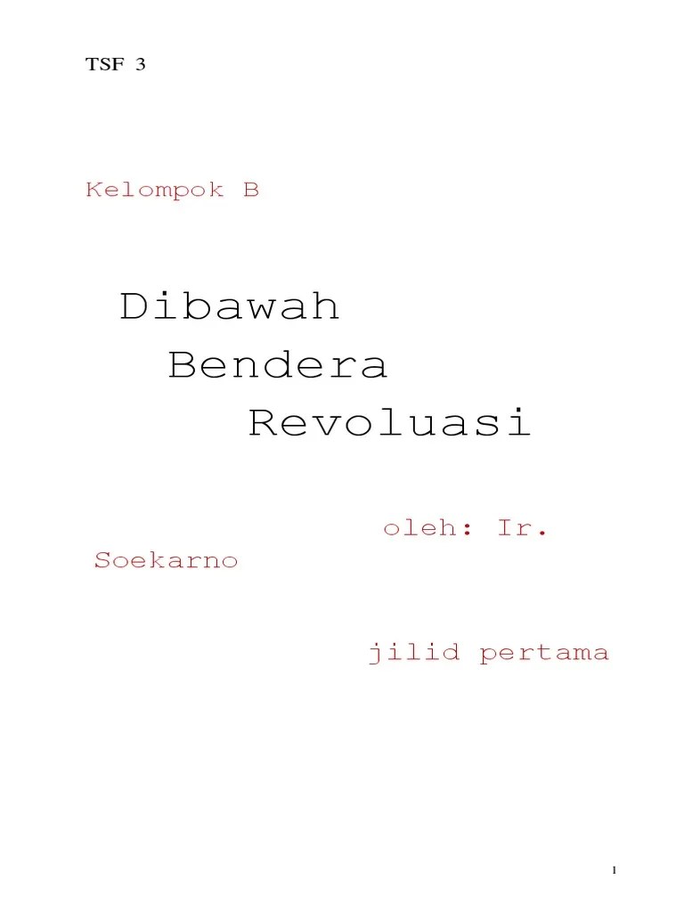 Tsf 3 Dbr I Kelompok B 2