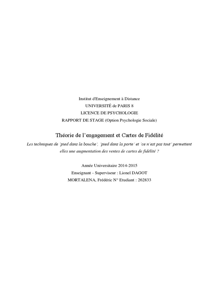 Lettre De Motivation Stage Licence Psychologie / Lettre De Motivation Stage 10 Conseils Et 3 Exemples Pour Reussir Thotis