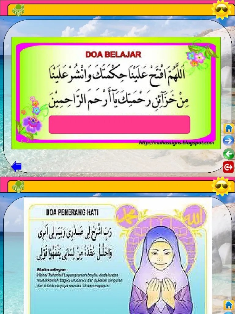 Isi kandungan surat al humazah. Slaid Pengajaran Surah Al Humazah