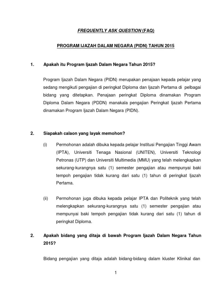 Contoh surat permohonan biasiswa jpa mara. Cetak Surat Tawaran Biasiswa Jpa