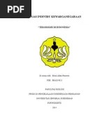 A latar belakang gerakan pramuka sebagai organisasi yang bergerak dalam bidang pendidikan non . 29529584-Makalah-Bom-Bali.doc