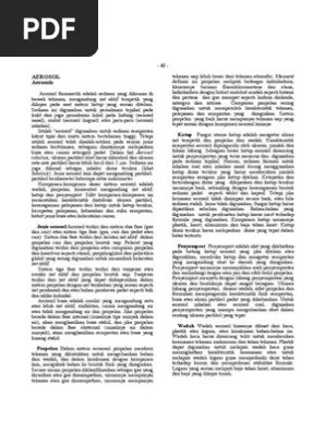 Sediaan Umum Untuk FI V | PDF