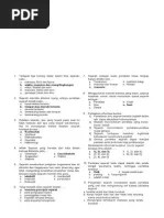 Pendudukan jepang di indonesia menimbulkan kesengsaraan bagi rakyat indonesia. Membuat Soal Dan Jawaban Pendudukan Jepang Pdf