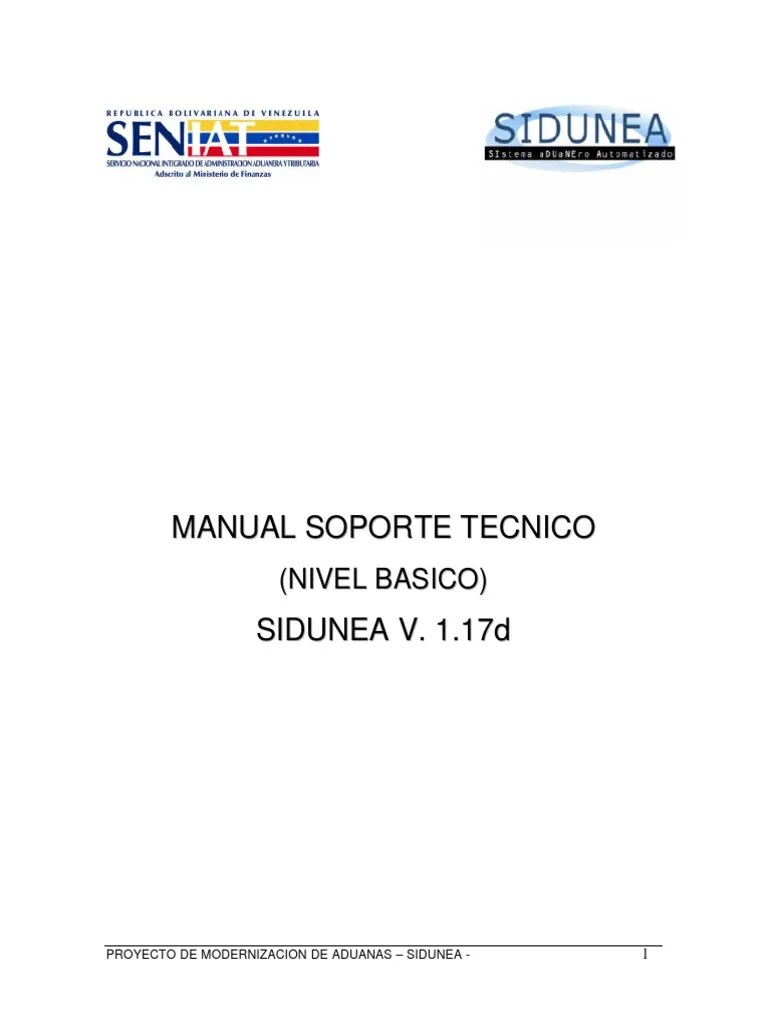 Manual Soporte Tecnico PDF | PDF | Point And Click | Contraseña