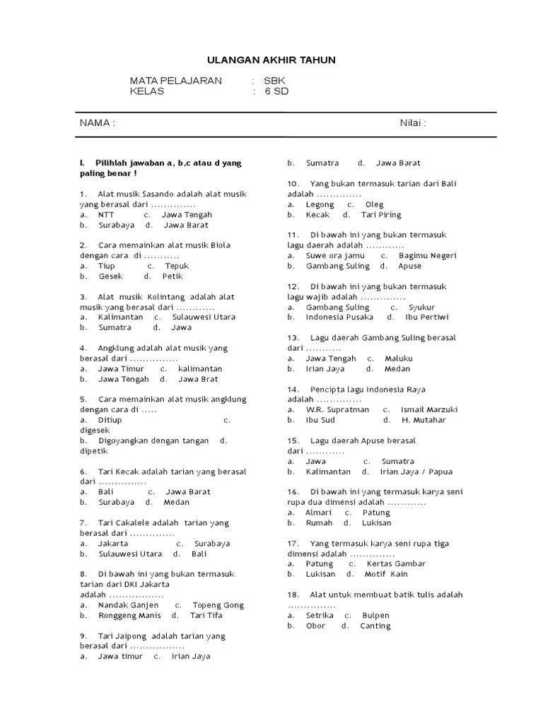 Lagu Daerah Gambang Suling Berasal Dari Daerah - Tuliskan Tangga Nada Gambang  Suling Brainly Co Id