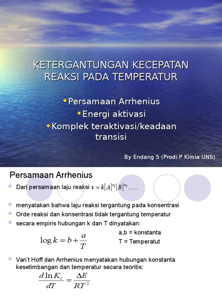 Ketergantungan V Terhadap T | PDF