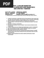 Very robust system for exporting your documents to pdf, a popular file format. Soal Multimedia Produktif Pdf