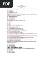 Nu vot contoh soal pilihan . Soal Ukk Pai Smk Xi Pdf