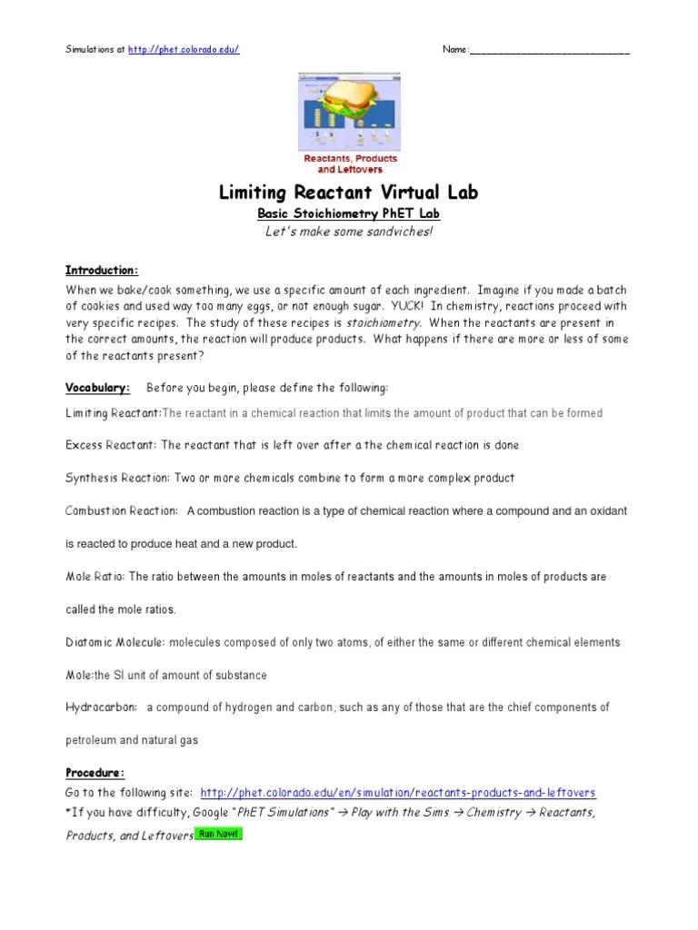 In this laboratory activity, you will taste test two samples of just lemons lemonade for taste quality. Stoichiometry Stoichiometry Chemical Substances