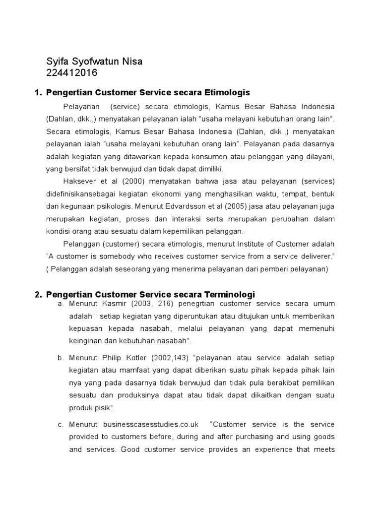 Apa Itu Pengertian Secara Etimologi Dan Terminologi