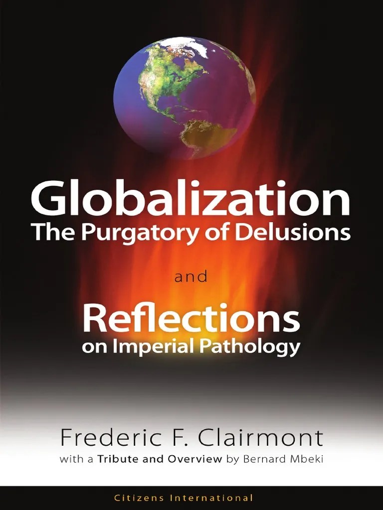 Globalization PDF | PDF | Capitalism | Euro