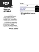 2006 Mazda6 Mazdaspeed6 Wiring Diagram Bipolar Junction