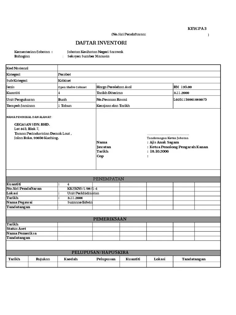 Semua bahagian atau beberapa item. Contoh Borang Aduan Pelanggan 8 Images Borang C6r Rmt 2020 Borang Kew Pa 3 Baru Contoh Borang Maklum Balas Program Srapsant Contoh Borang Cuti Pekerja Swasta E Operasi Bukan Guru Harga Konkrit Pengurusan Penyenggeraan