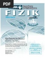 Buku praktis topikal ini ditulis. Modul Fizik Tingkatan 4 Pdf