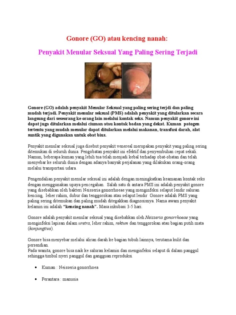 Gonore | PDF