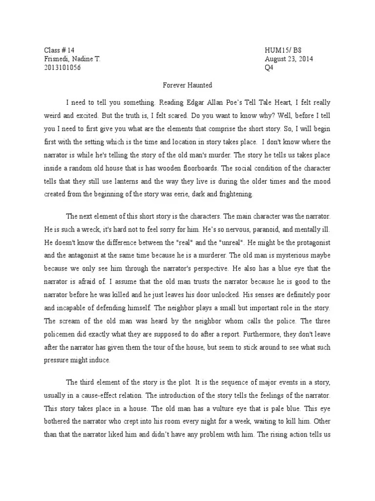 You search returned over 38455 essays for rough draft essay example. Reflection Paper On Cardiovascular System Jade Hs De