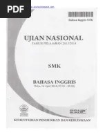 Kesantunan bahasa sms (short message service) mahasiswa terhadap dosen jurusan bahasa indonesia pada semester ganjil 2017/2018 di universitas mahaputra muhammad yamin solok jurnal pendidikan bahasa dan sastra indonesia Soal Dan Jawaban Un Unbk B Inggris Smk 2019 Pdf Exxon Mobil Question