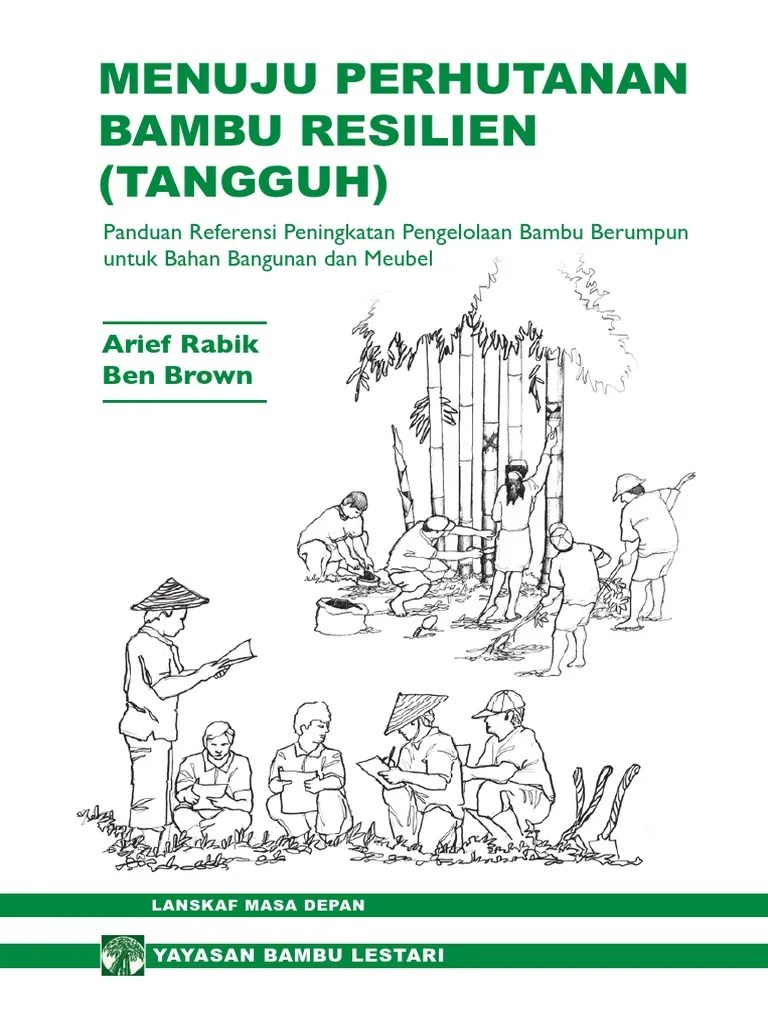 Bambu Resilien PDF | PDF