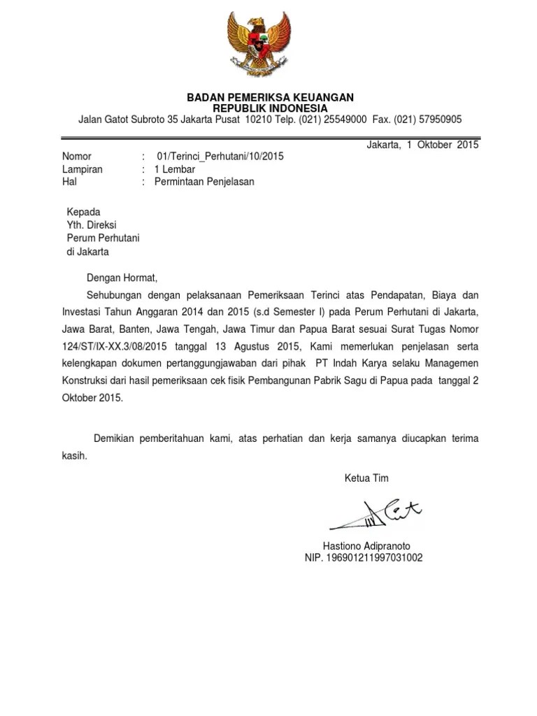 Contoh Surat Konfirmasi ~ 35+ images contoh surat konfirmasi positif,  kumpulan contoh surat dokumen bisnis terlengkap, contoh surat tagihan  pembayaran ini uh dapatkan pembayaran