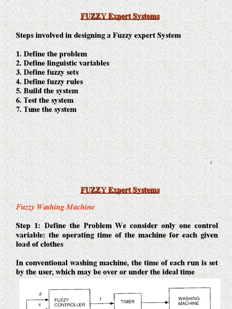 Intro To Fuzzy Logic | PDF | Fuzzy Logic | Variable (Mathematics)