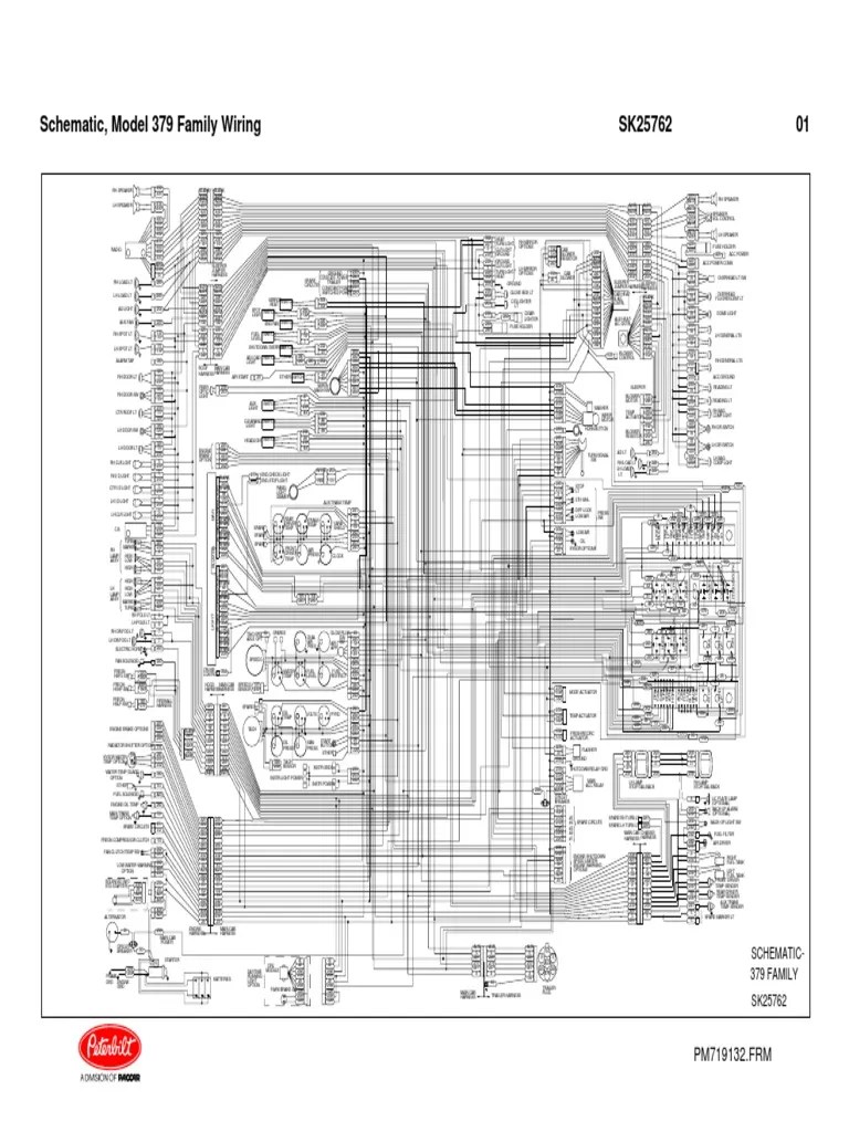 Combined with expert support, nationwide availability and peterbilt … Peterbilt Wiring Diagram Pdf Car Motor Vehicle