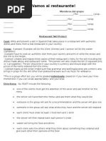 Bevor ich die abstimmungsstunde unterbreche, . Portafolio3 Pdf Menu Chef