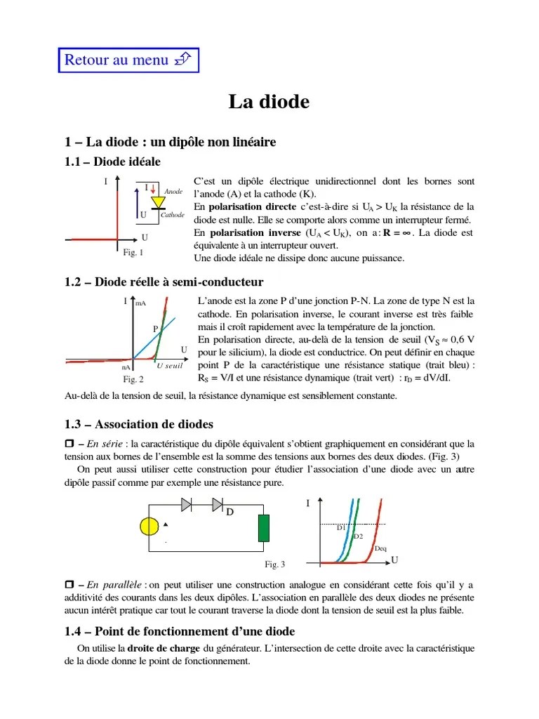 Diode