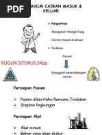 Iwl an x = 378 + . Menghitung Balance Cairan Anak Pdf