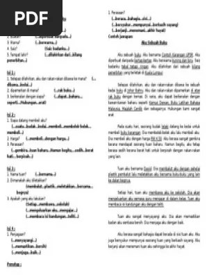 Aku dilahirkan di kilang proton di. Karangan Aku Sebuah Buku Pdf