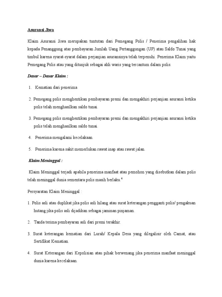 Mencetak/menyimpan file bukti pengajuan pendaftaran. Surat Keterangan Kematian Dari Rumah Sakit Hilang - Bagi ...