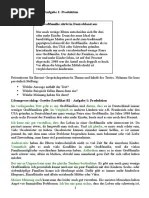 Hinweise zur prüfung / redemittel. B1-B2 Beruf Telc Wortschatzlist