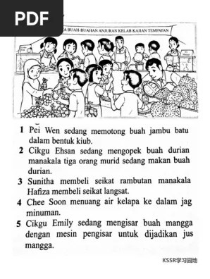 See more ideas about malay language, study materials, language. Imgv2 1 F Scribdassets Com Img Document 293581216