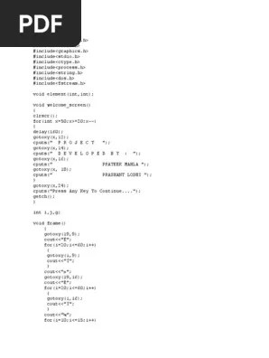 C Programming Chemical Pounds Thank You Chegg And information of first 20 elements is shown.