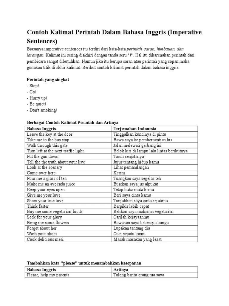 We did not find results for: Contoh Kalimat Perintah Dalam Bahasa Inggris