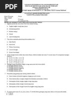 Penelitian ini bertujuan untuk meningkatkan minat belajar kimia pada siswa kelas x di man 2 wates, kulon progo dengan metode penyajian materi pembelajaran. Buku Guru Kimia Kelas Kelas Xi