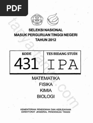431 Tbsipa | PDF